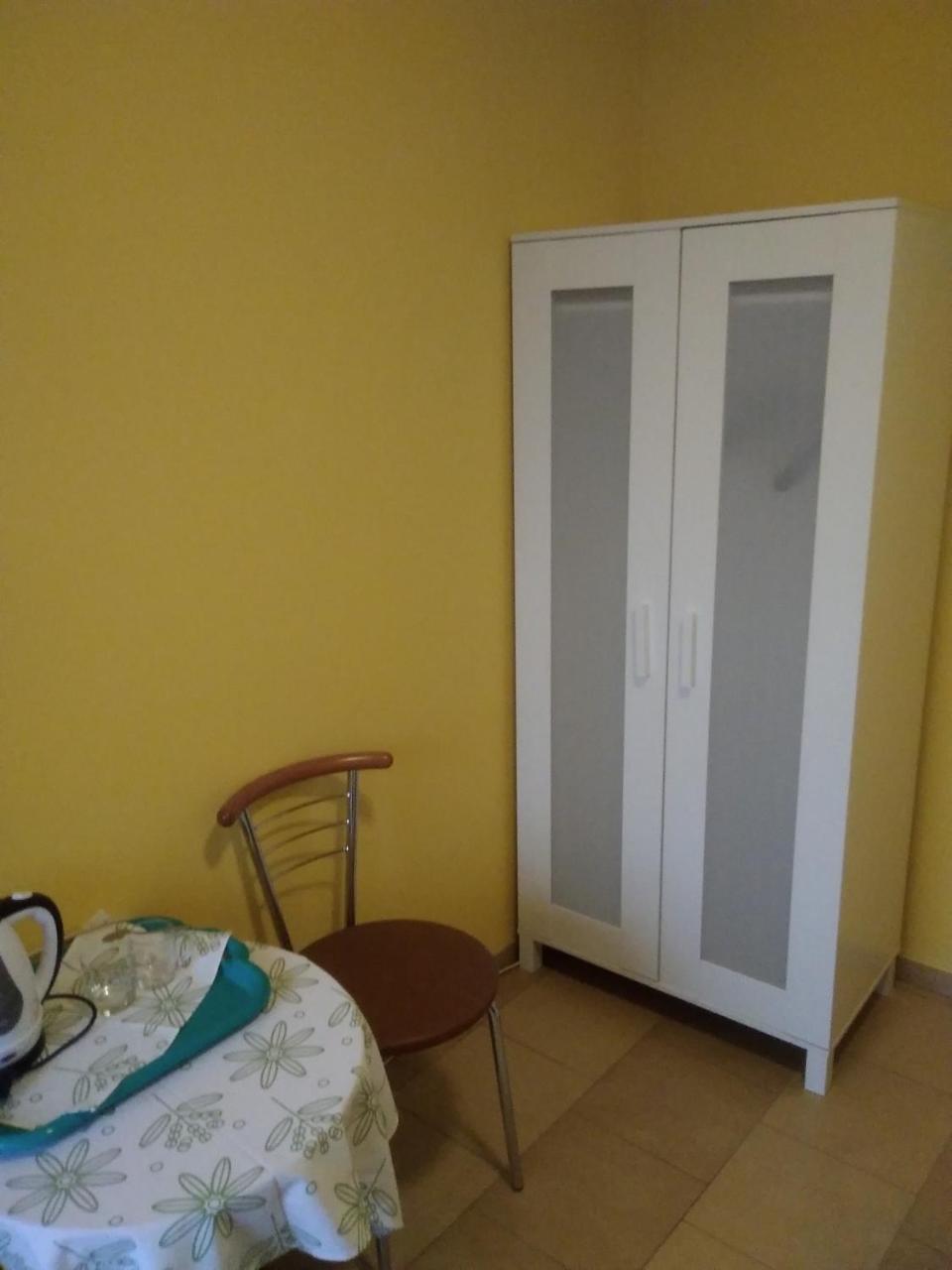 Bacowka Noclegi Sierpnica Exteriör bild
